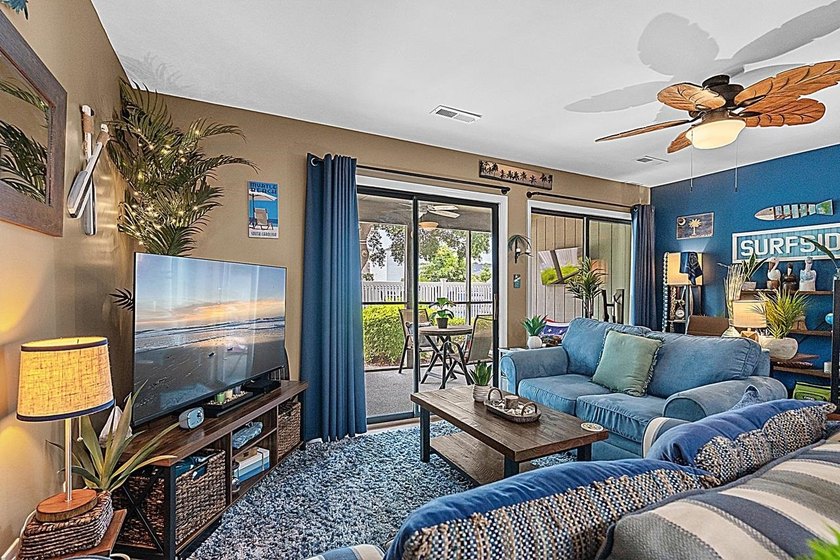 This enticing 1bedroom, 1 bath condo is not your average typical - photo 9
