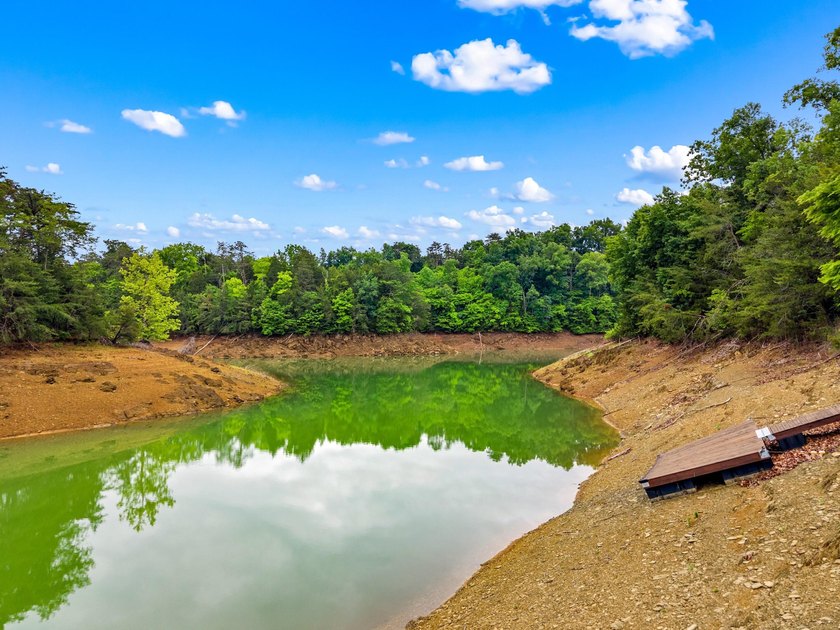 MOTIVATED SELLER: Experience the ultimate mountain-and-lake - photo 30
