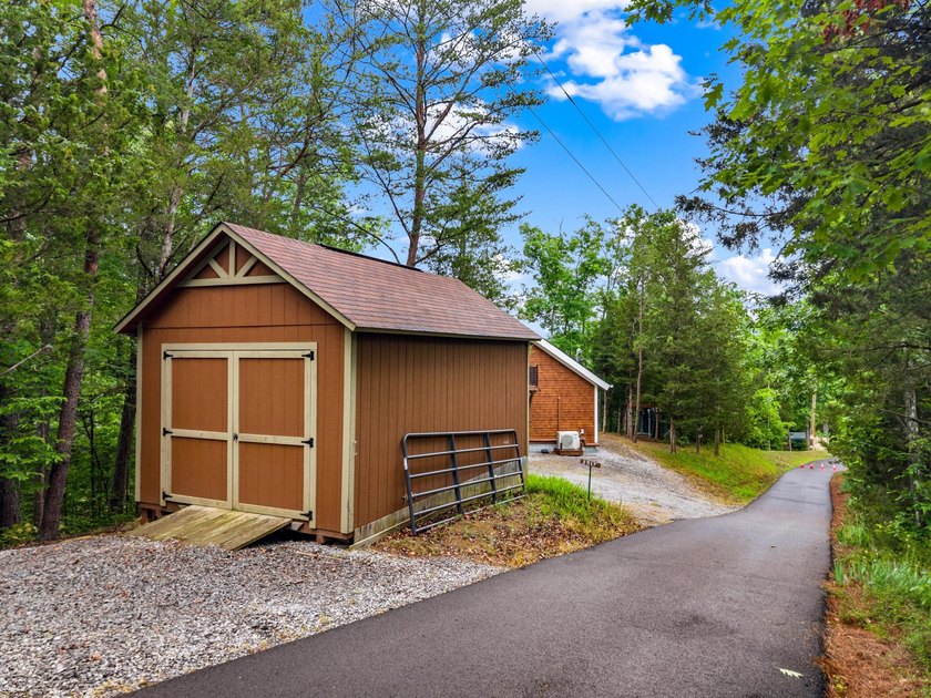 MOTIVATED SELLER: Experience the ultimate mountain-and-lake - photo 34