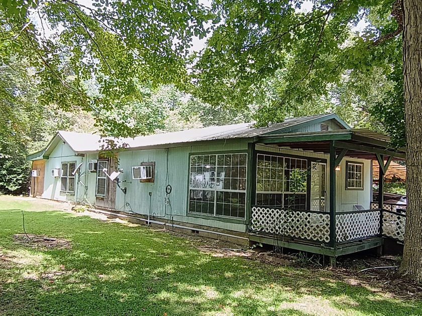 Private Lake Community Spacious Fish Camp Retreat - photo 2