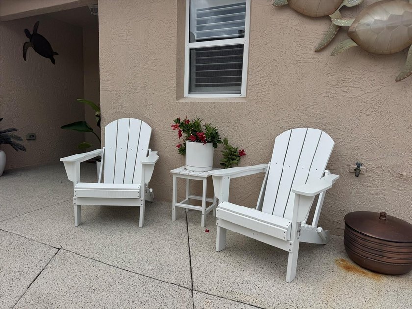NO BOND~ 2024 ROOF~ NO CARPET~PLANTATION SHUTTERS THROUGHOUT~ - photo 3