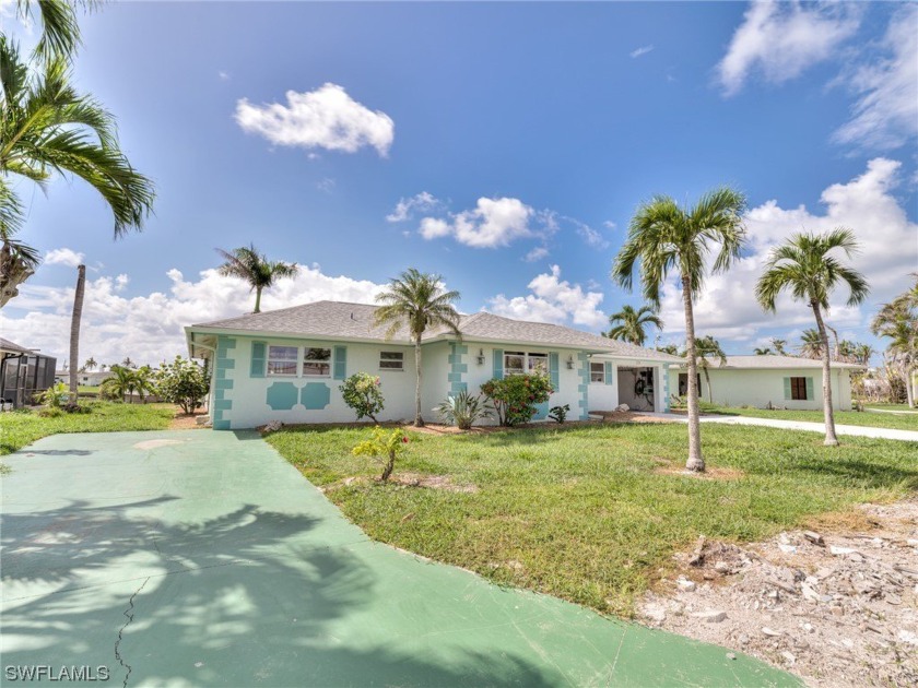 Location is key in this 2 bedroom (possible 3/3) 2 bath home - photo 3