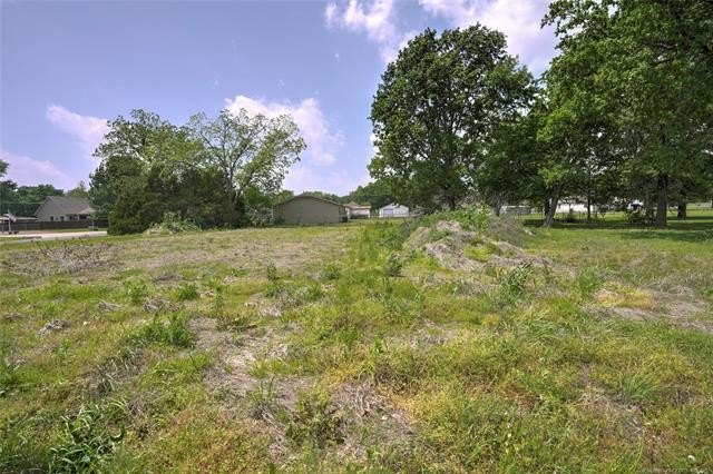 Oversized corner lot with the hard work already done. Build pad - photo 6