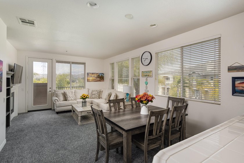 Located in the highly desirable Bella Vista at Promontory Pointe - photo 11