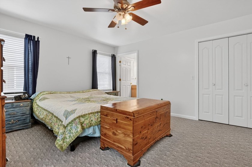 2/215 Well maintained Rancher overlooking the 8th Fairway - photo 16