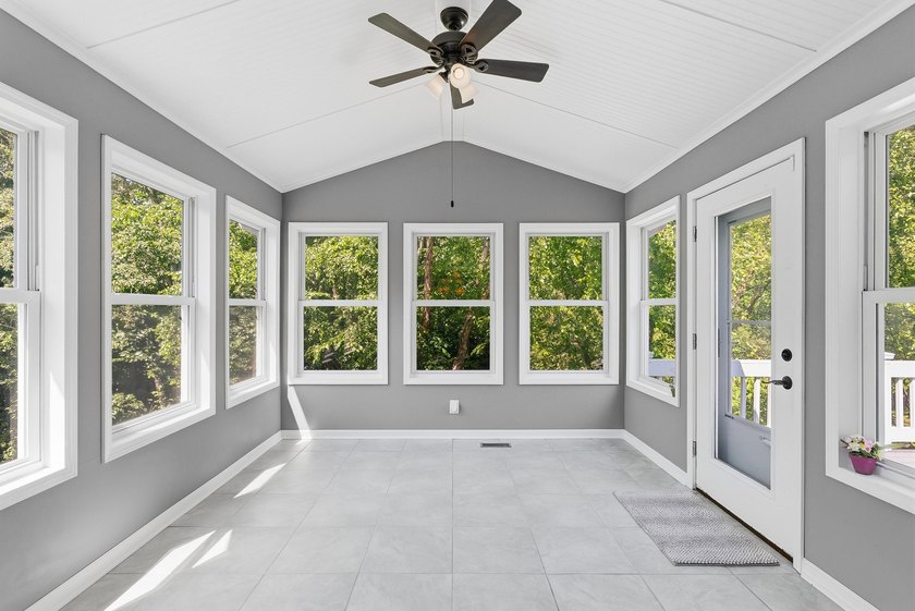 An Unrivaled Waterfront Sanctuary in the Woods at River Ridge - photo 22