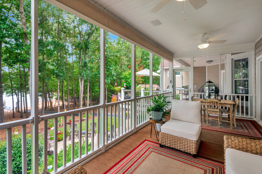 Lake Hartwell Paradise SOLD - photo 23