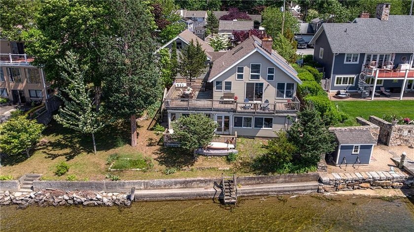 Wake up to sparkling water views, launch your kayak from the - photo 4