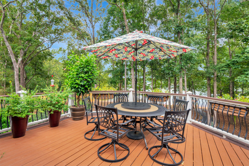 Lake Hartwell Paradise SOLD - photo 30