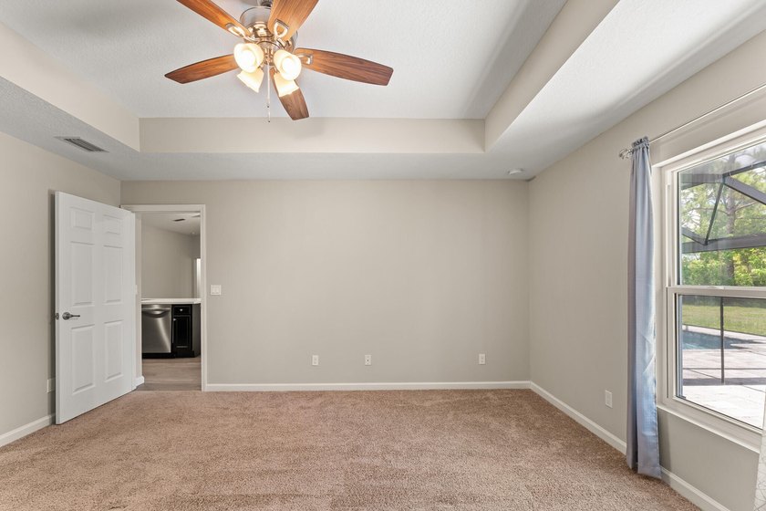 Newer construction without the wait! This 2022 build is move in - photo 12