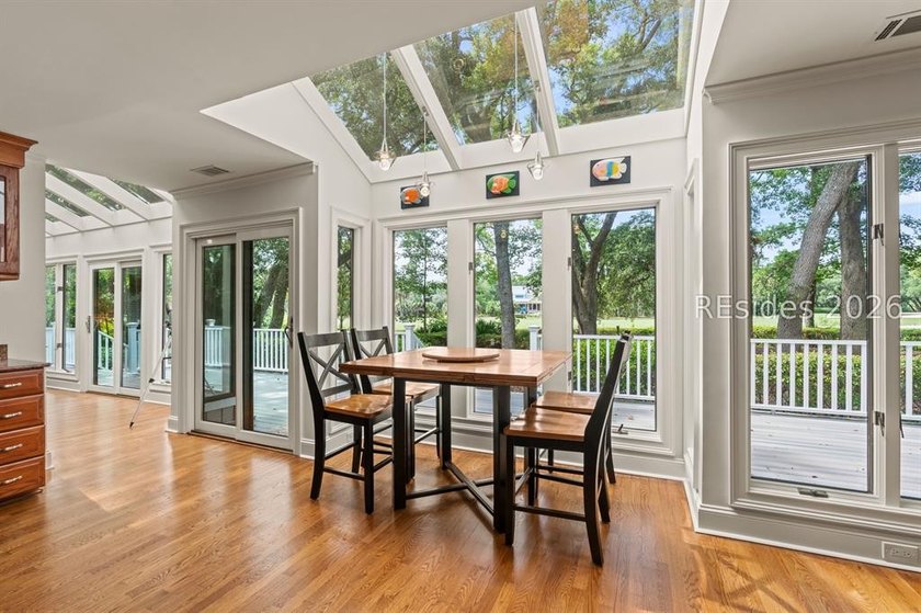 Experience the best of Hilton Head living in this beautifully - photo 13