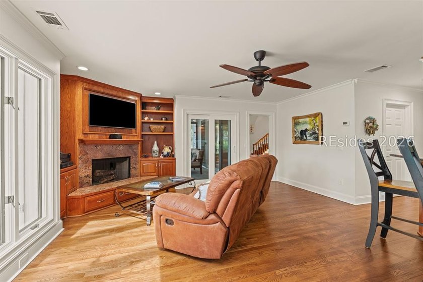 Experience the best of Hilton Head living in this beautifully - photo 14