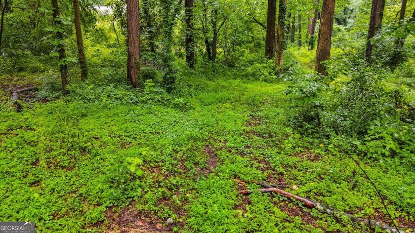 Rare 9.5-Acre Haven with Spring-Fed Pond, Multiple Structures &amp; - photo 16