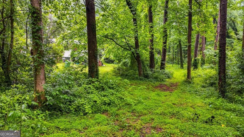Rare 9.5-Acre Haven with Spring-Fed Pond, Multiple Structures &amp; - photo 22