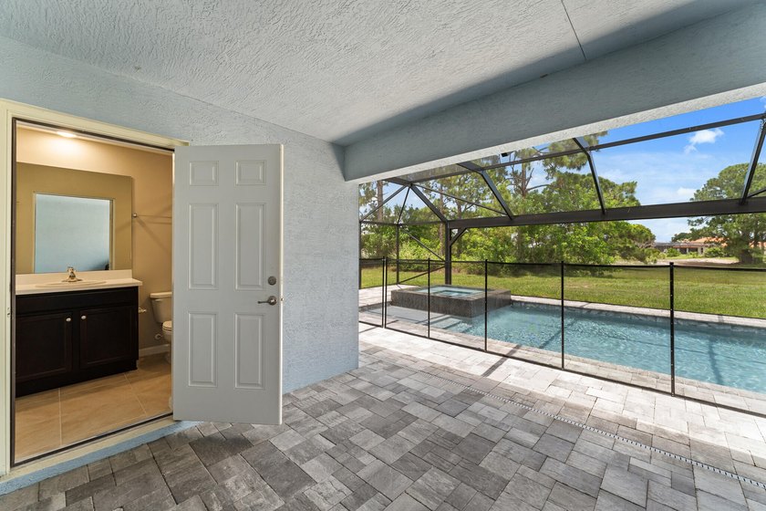 Newer construction without the wait! This 2022 build is move in - photo 22
