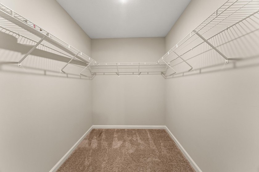 Newer construction without the wait! This 2022 build is move in - photo 23