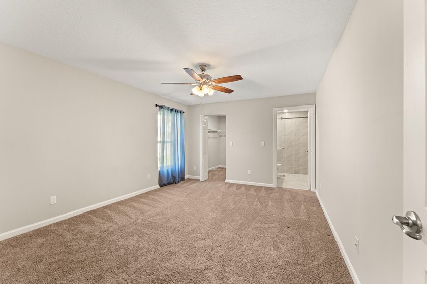 Newer construction without the wait! This 2022 build is move in - photo 24