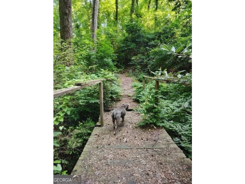 Rare 9.5-Acre Haven with Spring-Fed Pond, Multiple Structures &amp; - photo 25