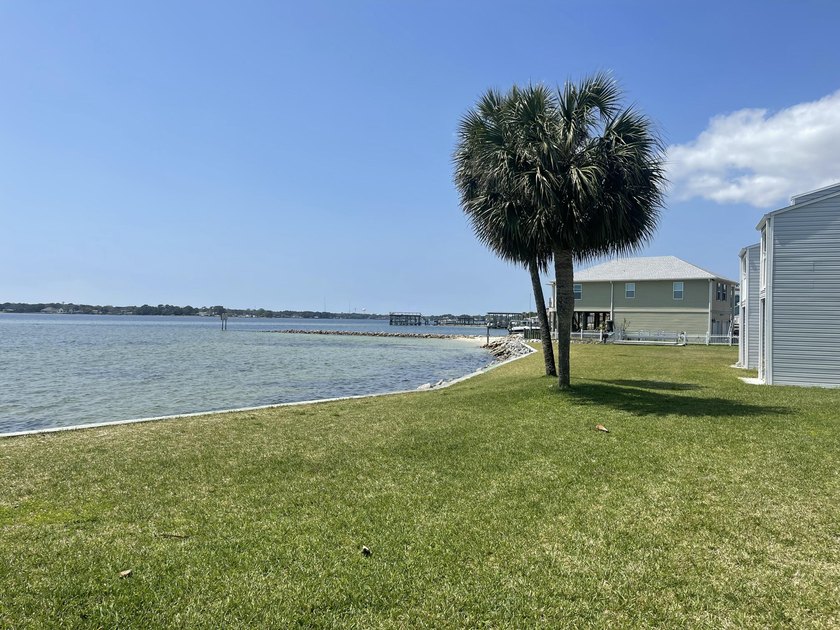 Welcome to Finisterra Condominiums, a gated waterfront community - photo 28