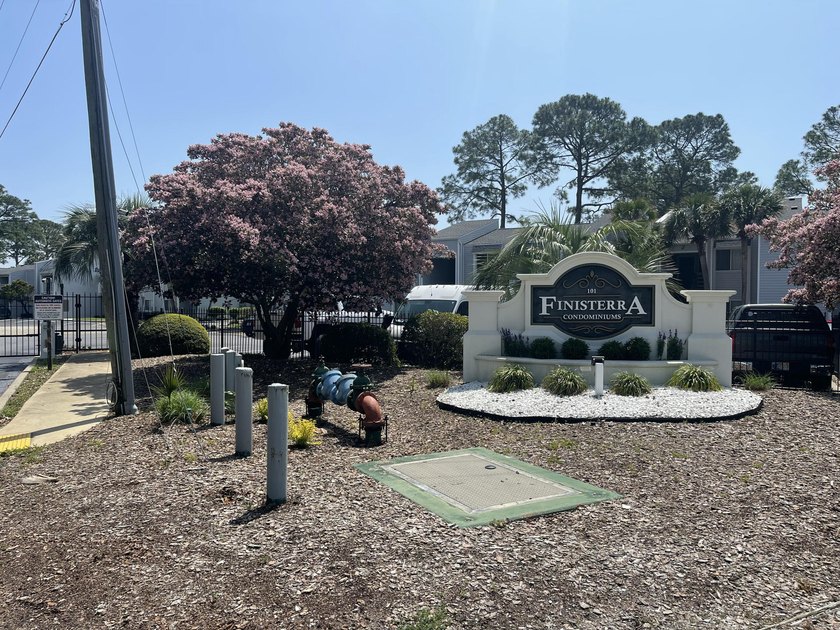 Welcome to Finisterra Condominiums, a gated waterfront community - photo 29