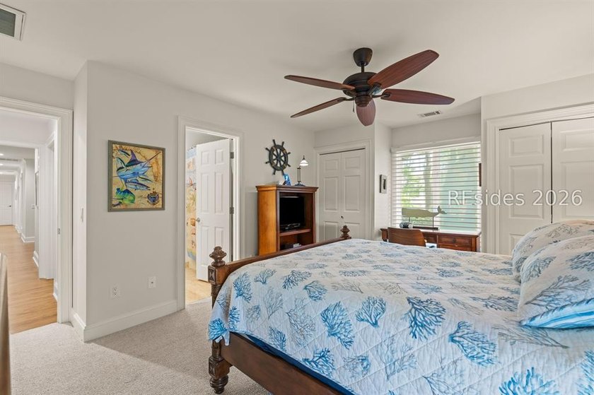Experience the best of Hilton Head living in this beautifully - photo 29