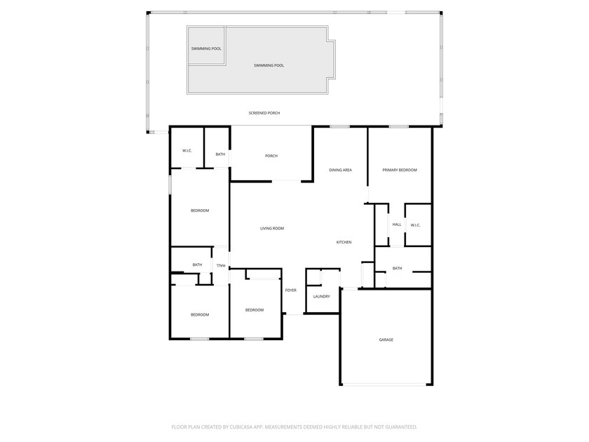 Newer construction without the wait! This 2022 build is move in - photo 34