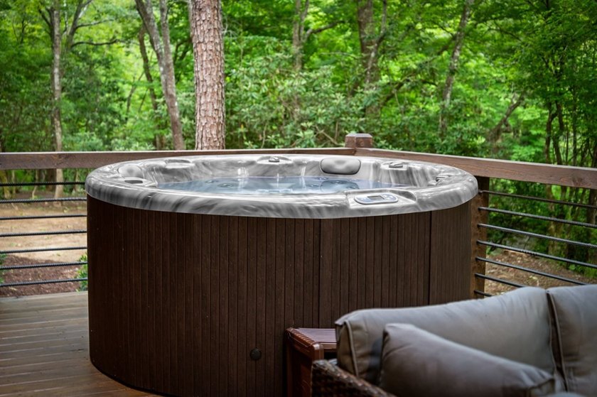 The Ultimate Creekfront Cabin Experience ~ Wake up to the sound - photo 36