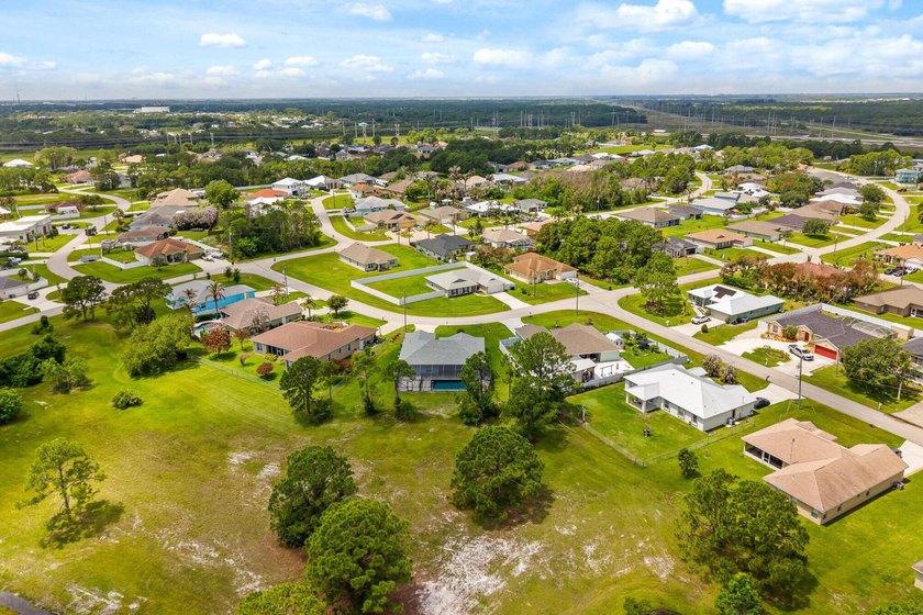 Newer construction without the wait! This 2022 build is move in - photo 37