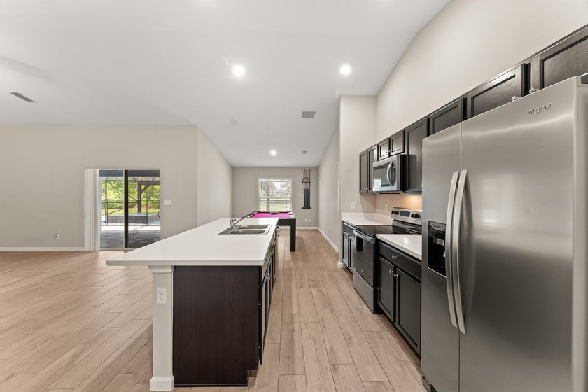 Newer construction without the wait! This 2022 build is move in - photo 41