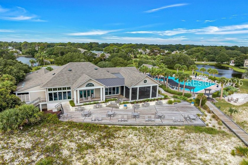 Experience the best of Hilton Head living in this beautifully - photo 45