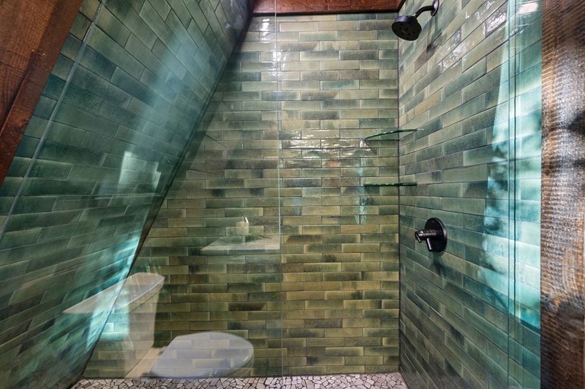 The Ultimate Creekfront Cabin Experience ~ Wake up to the sound - photo 45