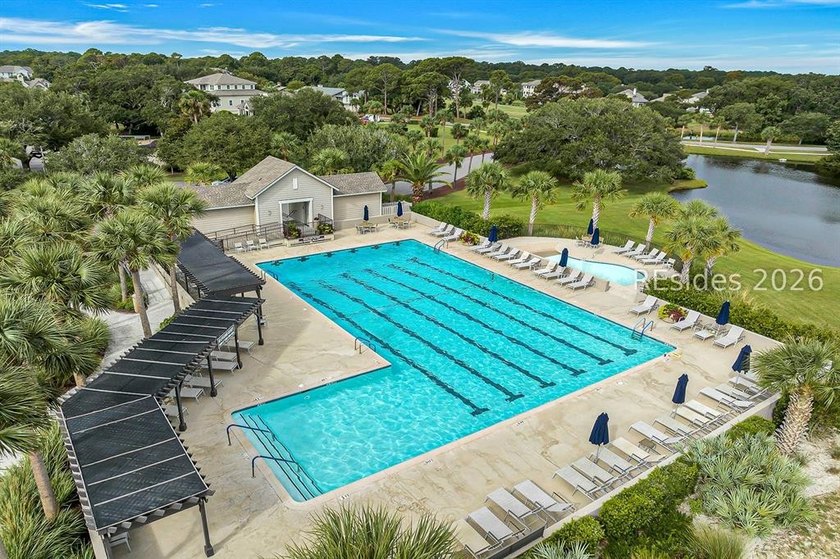 Experience the best of Hilton Head living in this beautifully - photo 46