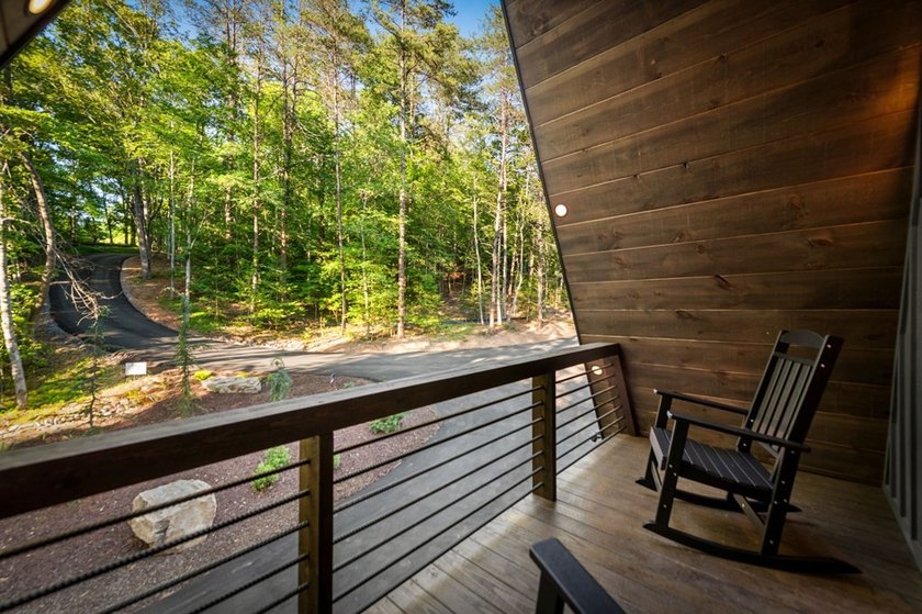 The Ultimate Creekfront Cabin Experience ~ Wake up to the sound - photo 47