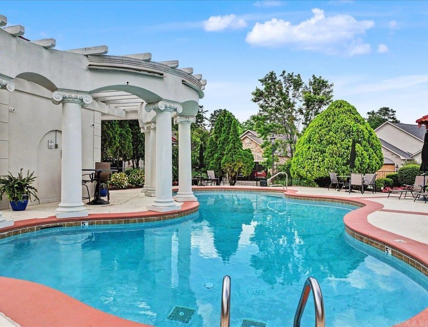 Experience luxury lake living at its finest in the prestigious - photo 49