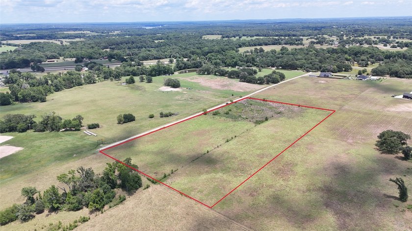 Huge development opportunity near Hwy 175! Whether you're - photo 9