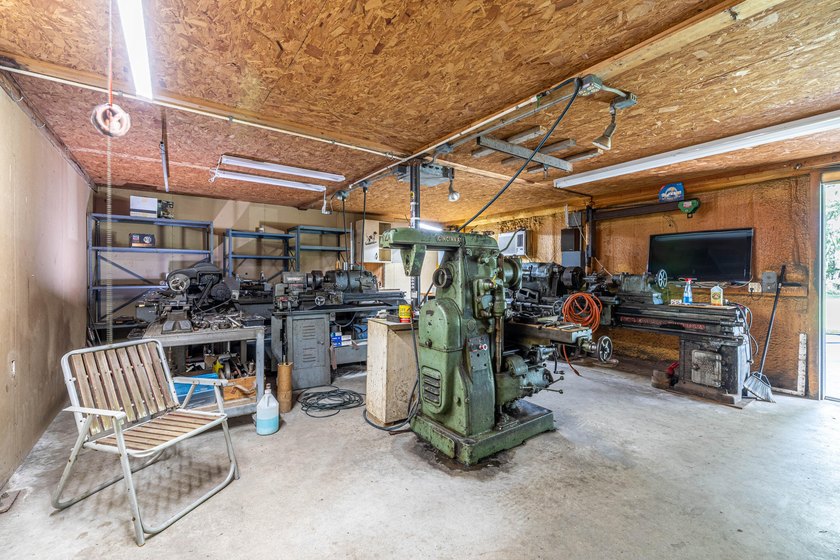This Rare 5-acre parcel, is an exceptional opportunity for hobby - photo 5