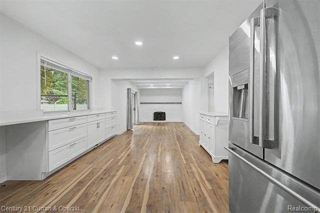 Welcome home to this beautiful 4 bedroom, 1.5 bathroom, 2-story - photo 11