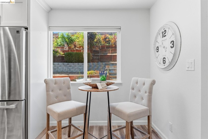 Rare detached and remodeled single-family home in the desirable - photo 12