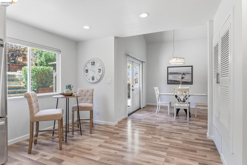 Rare detached and remodeled single-family home in the desirable - photo 13