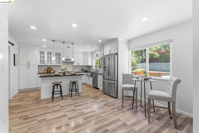 Rare detached and remodeled single-family home in the desirable - photo 14