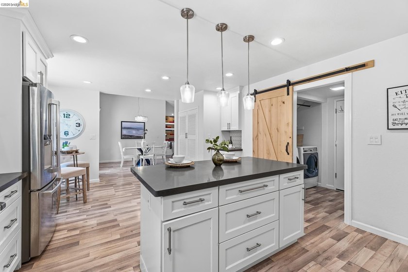 Rare detached and remodeled single-family home in the desirable - photo 22