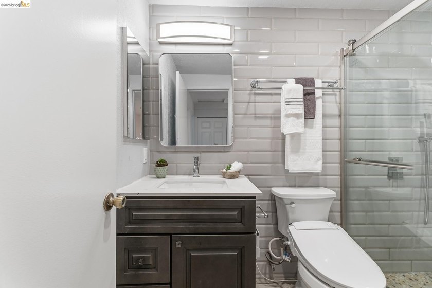 Rare detached and remodeled single-family home in the desirable - photo 39