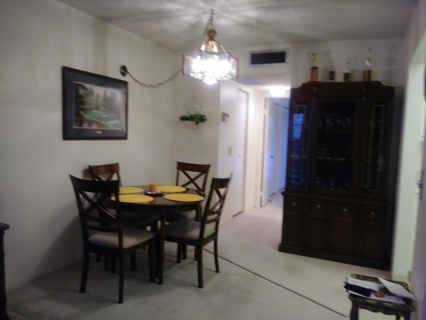 This unit facing South, always has a fresh breeze opening the - photo 14