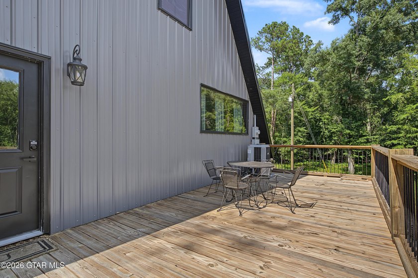 Escape to your own private waterfront retreat on the - photo 19