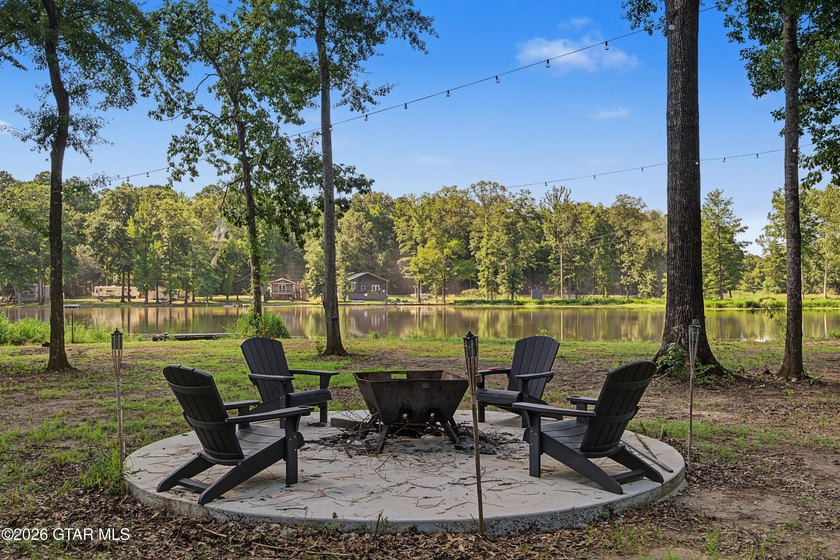 Escape to your own private waterfront retreat on the - photo 32