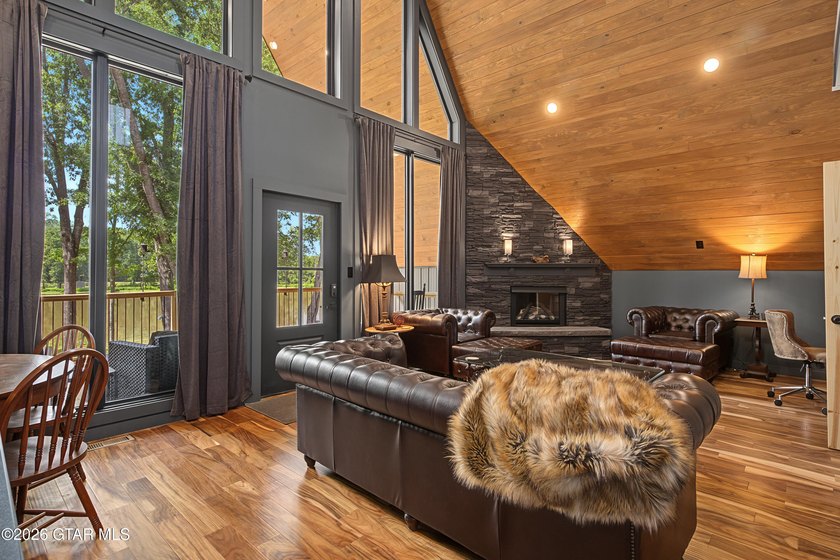 Escape to your own private waterfront retreat on the - photo 33