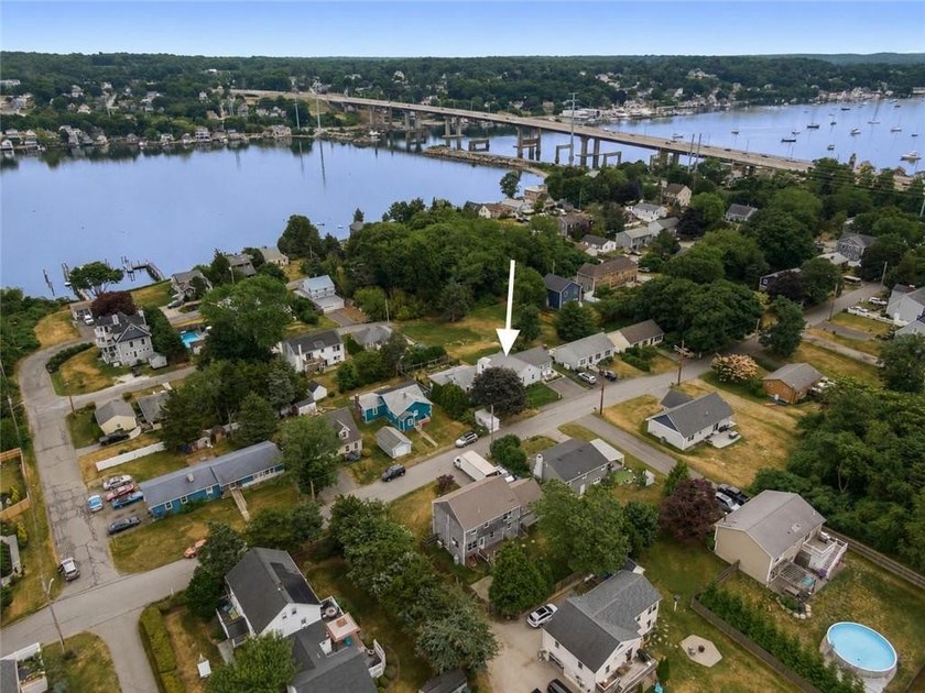 Welcome to 65 King Philip Street, Portsmouth, Rhode Island-a - photo 2