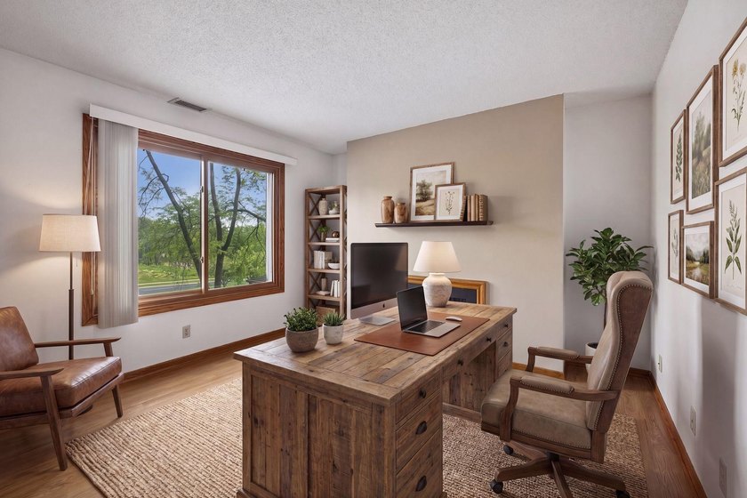 Move right into this beautifully updated condo featuring a - photo 6