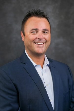 Justin Walborn