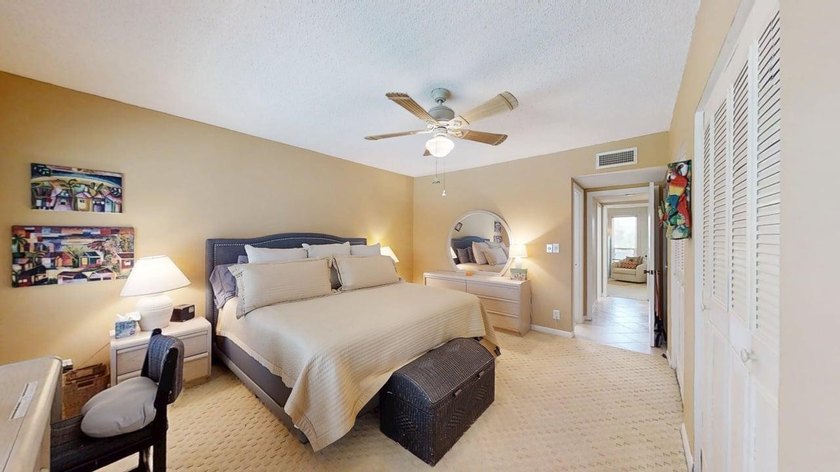 Welcome to Tierra del Sol, this beautifully maintained, fully - photo 11